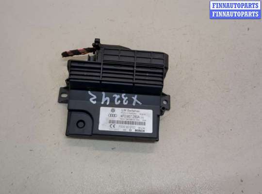 Блок управления бортовой сети (Body Control Module) VG2495503 на Volkswagen Passat CC 2008-2012