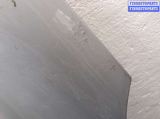 Крыло переднее