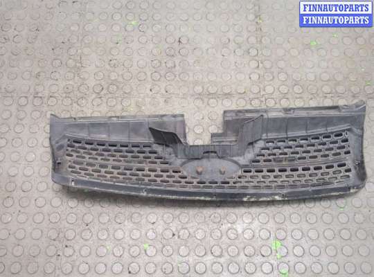 купить Накладка замка капота на Hyundai Matrix 2001-2010