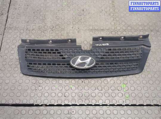 Накладка замка капота HN612131 на Hyundai Matrix 2001-2010