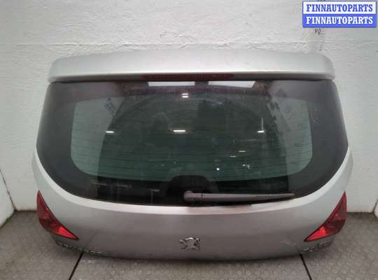 Купить Щеткодержатель на Peugeot 3008 2009-2016 Щеткодержатель PG1238208 на Peugeot 3008 2009-2016