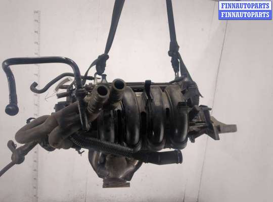 Головка блока (ГБЦ) SK542425 на Skoda Fabia 1999-2007