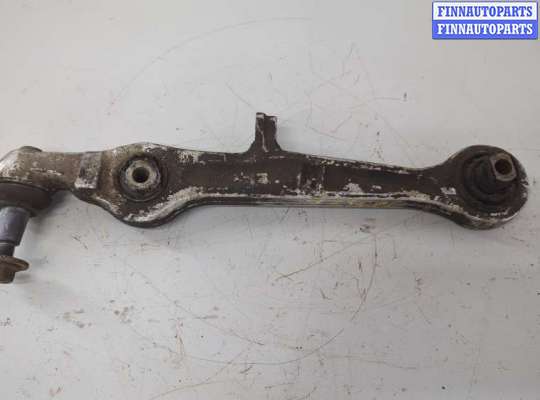 Рычаг подвески AU1632462 на Audi A4 (B6) 2000-2006