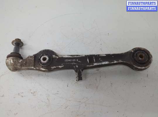 Рычаг подвески на Audi A4 (8E/8H, B6)