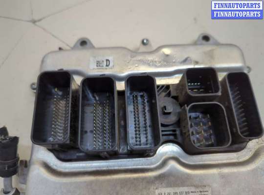 купить Блок управления двигателем на BMW 6 F12, F13, F06 2011-2018