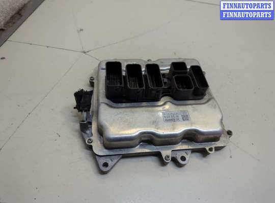 Купить Блок управления двигателем на BMW 6 F12, F13, F06 2011-2018 Блок управления двигателем BM3587183 на BMW 6 F12, F13, F06 2011-2018