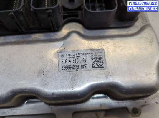 купить Блок управления двигателем на BMW 6 F12, F13, F06 2011-2018