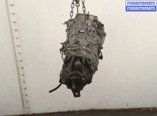 купить КПП 6-ст.мех. (МКПП) на Lexus IS 2005-2016