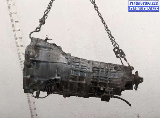 купить КПП 6-ст.мех. (МКПП) на Lexus IS 2005-2016