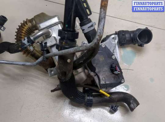 купить Клапан рециркуляции газов (EGR) на Nissan X-Trail (T32) 2013-