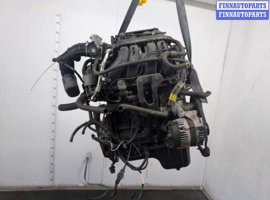 купить Компрессор кондиционера на Chevrolet Spark 2009-2016