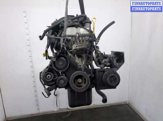 Компрессор кондиционера CH482560 на Chevrolet Spark 2009-2016