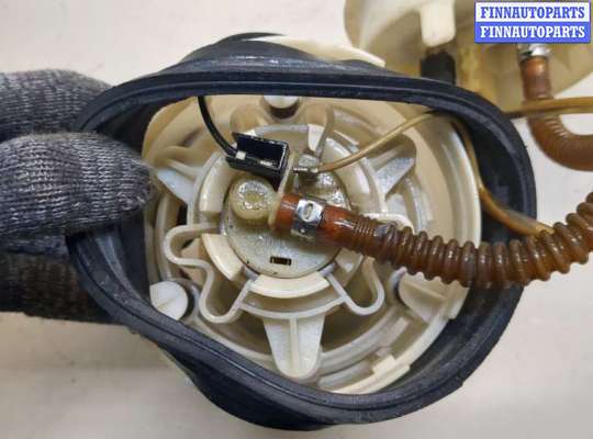 Бензонасос на Volkswagen Passat B5 (3B)