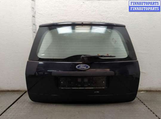 купить Подсветка номера на Ford Focus 2 2005-2008