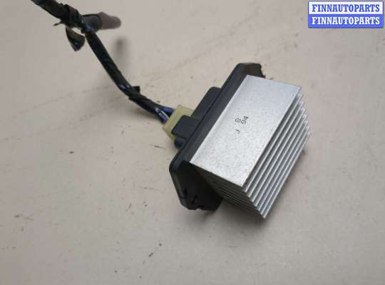 купить Сопротивление отопителя (моторчика печки) на Honda Element 2002-2011