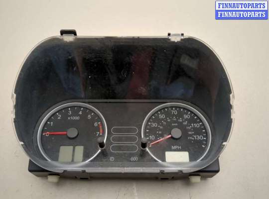 Щиток приборов (приборная панель) FO2172243 на Ford Fusion 2002-2012