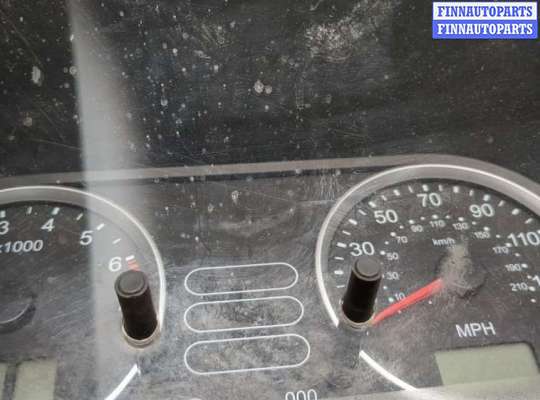 купить Щиток приборов (приборная панель) на Ford Fusion 2002-2012