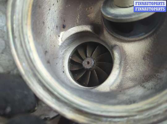 купить Турбина на BMW 5 F10 2010-2017