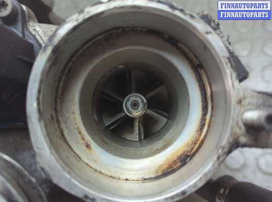 купить Турбина на BMW 5 F10 2010-2017