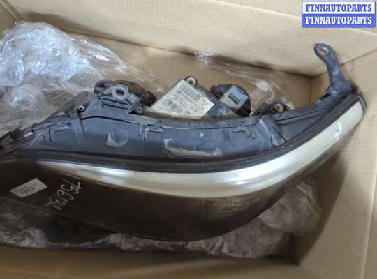 купить Кронштейн фары на BMW 5 E60 2003-2010