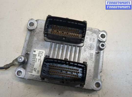 купить Блок управления двигателем на Opel Astra H 2004-2010