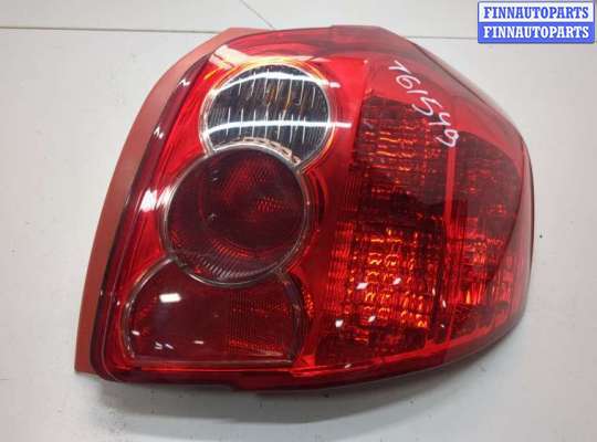 Купить Фонарь (задний) на Toyota Auris E15 2006-2012 Фонарь (задний) TT961810 на Toyota Auris E15 2006-2012