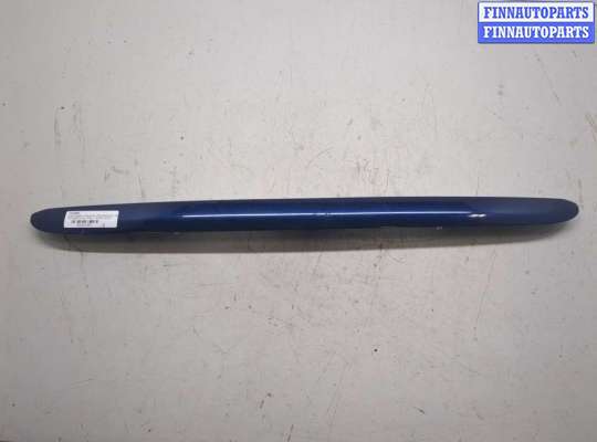 купить Накладка крышки багажника (двери) на Honda Civic 2001-2005
