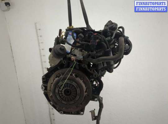купить Двигатель (ДВС) на Opel Corsa D 2006-2014