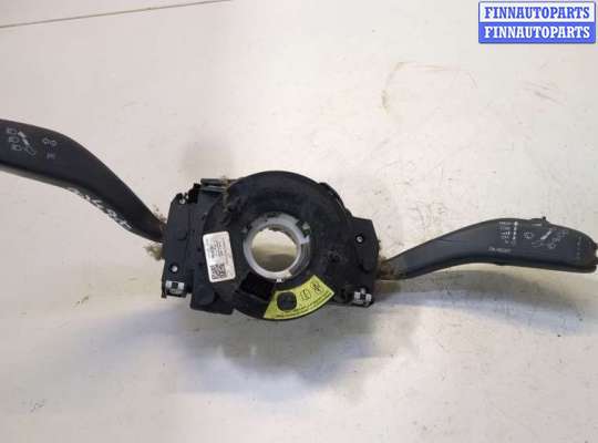 Переключатель поворотов и дворников (стрекоза) SK463723 на Skoda Fabia 2007-2014
