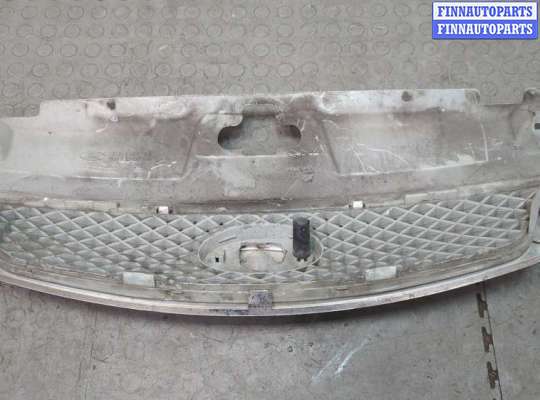 купить Решетка радиатора на Ford Mondeo 3 2000-2007