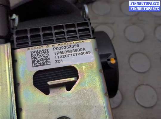 купить Ремень безопасности на Volvo XC40