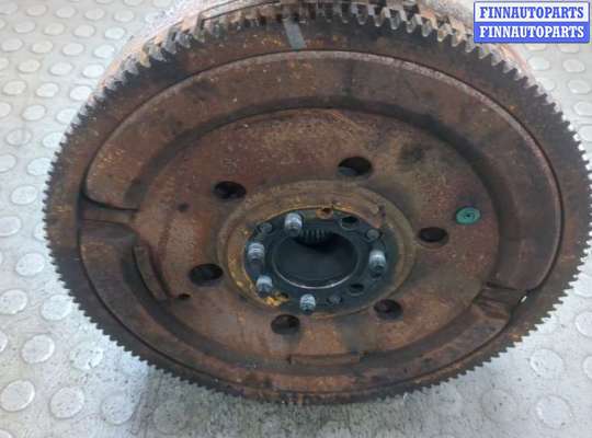 купить Маховик на Renault Scenic 2003-2009