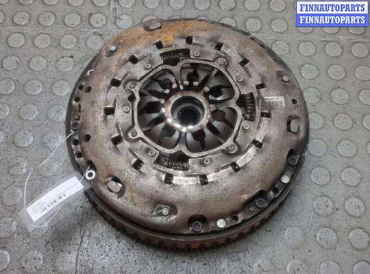 Купить Маховик на Renault Scenic 2003-2009 Маховик RN1593748 на Renault Scenic 2003-2009