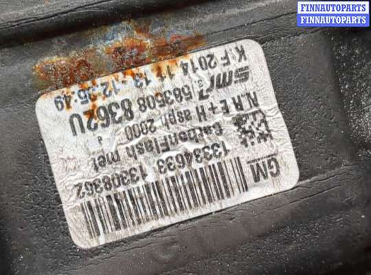 купить Зеркало боковое на Opel Astra J 2010-2017