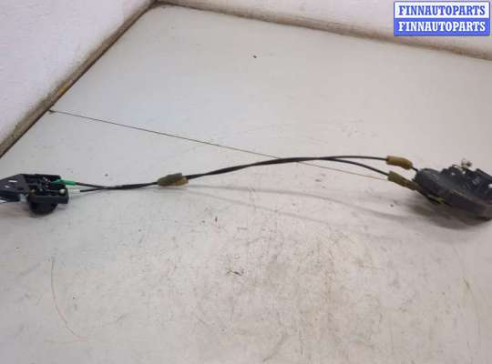 купить Замок двери на Toyota Camry V40 2006-2011