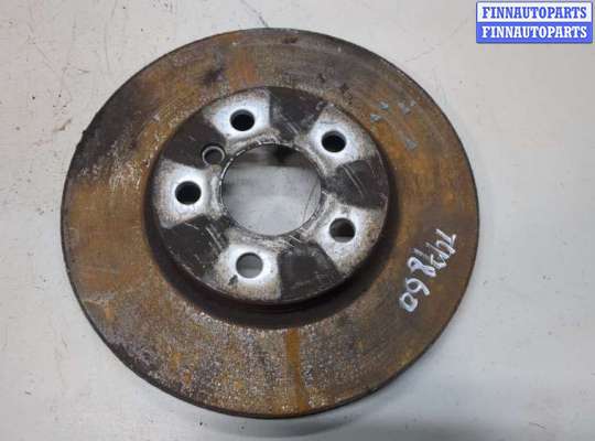 Диск тормозной MN43578 на Mini Clubman (F54) 2015-2024