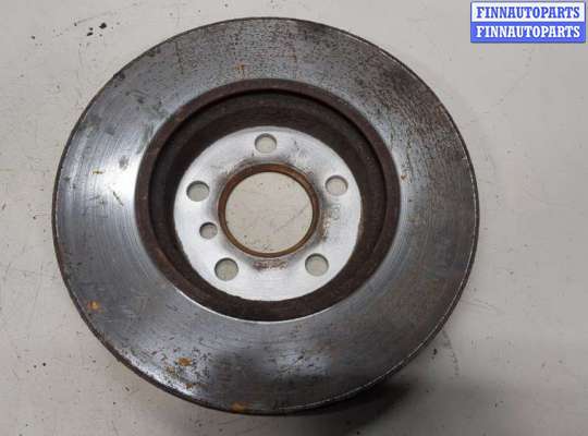 Диск тормозной на Mini Cooper Clubman (F54)