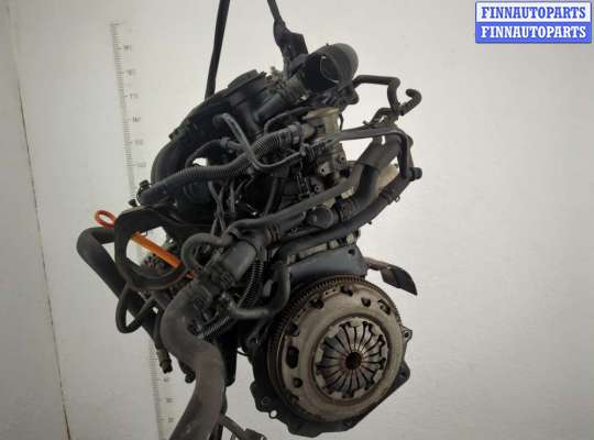 купить Компрессор кондиционера на Seat Leon 2 2005-2012