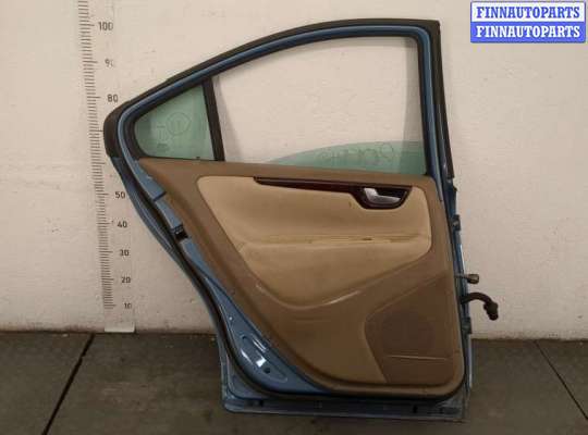 купить Стекло боковой двери на Volvo S60 2000-2009