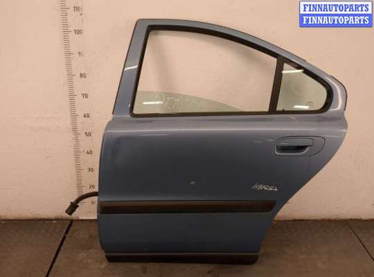 купить Стекло боковой двери на Volvo S60 2000-2009