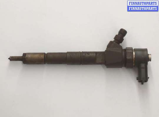 Купить Форсунка топливная на Opel Insignia 2008-2017 Форсунка топливная OP2293171 на Opel Insignia 2008-2017