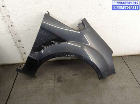 Крыло FO2034721 на Ford S-Max 2006-2010