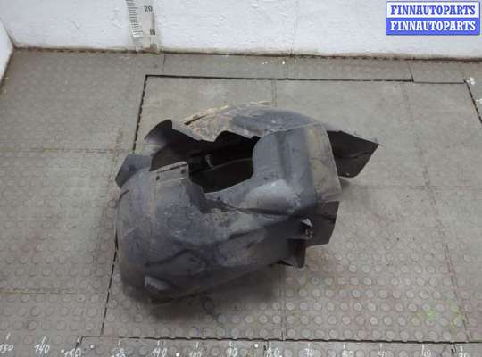 купить Защита арок (подкрылок) на Ford Focus 3 2011-2015