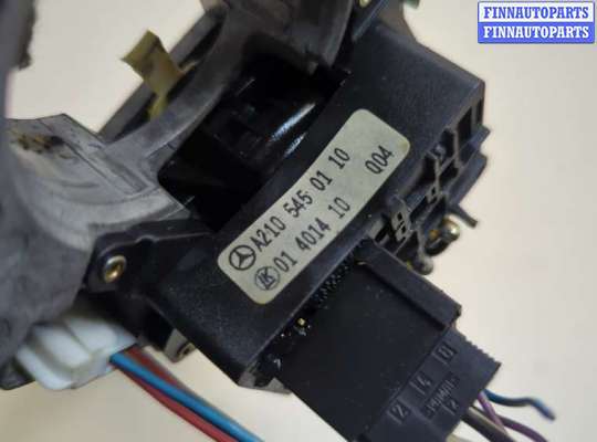 купить Переключатель поворотов на Mercedes E W210 1995-2003