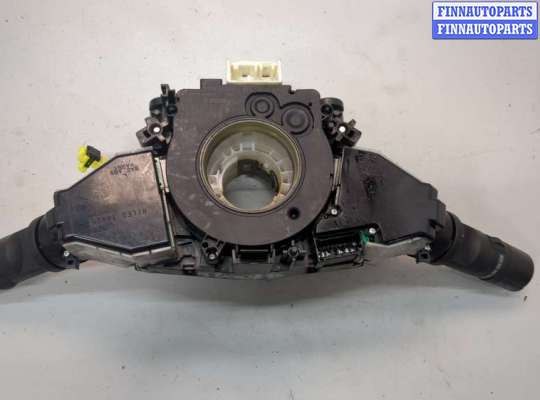 купить Переключатель поворотов и дворников (стрекоза) на Nissan Qashqai 2006-2013