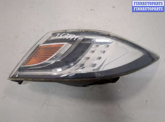 купить Фонарь (задний) на Mazda 6 (GH) 2007-2012