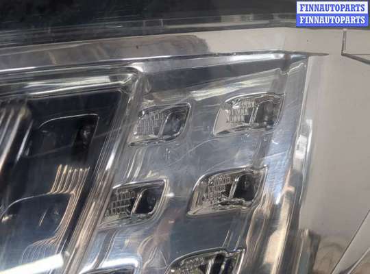 купить Фонарь (задний) на Mazda 6 (GH) 2007-2012