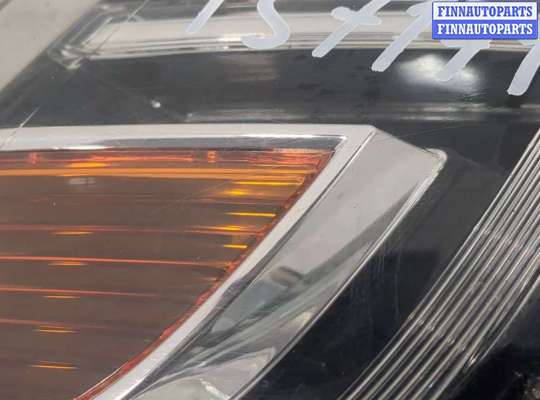 купить Фонарь (задний) на Mazda 6 (GH) 2007-2012