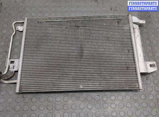 Радиатор кондиционера MZ651152 на Mazda 6 2008-2012 USA