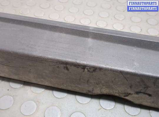 купить Накладка на порог на Cadillac SRX 2009-2016